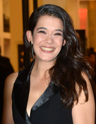 mélanie doutey
