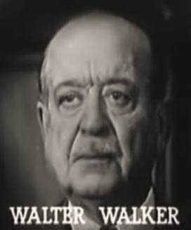 walter walker