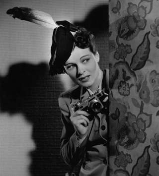 ruth hussey