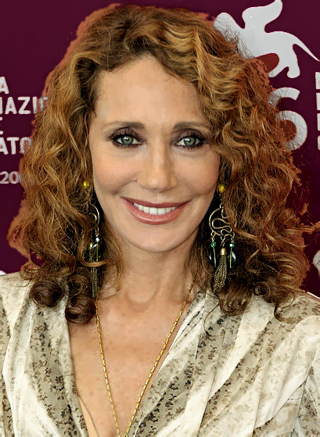 marisa berenson