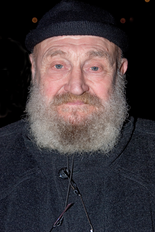 rolf hoppe