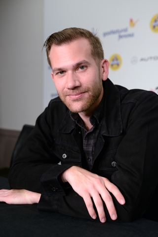 aaron moorhead