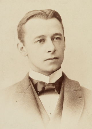 william collier sr.