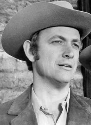 monte markham