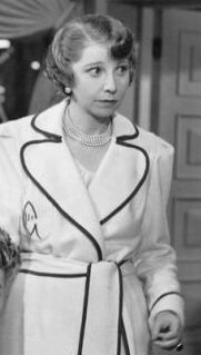 helen broderick
