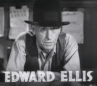 edward ellis