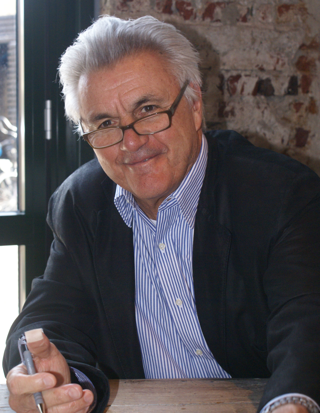 john irvin