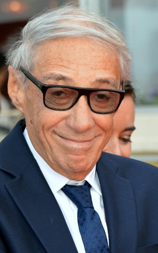 andré téchiné