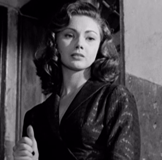 sylva koscina