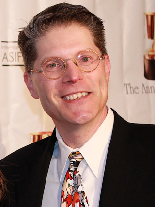 bob bergen