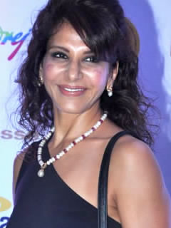 anita raj
