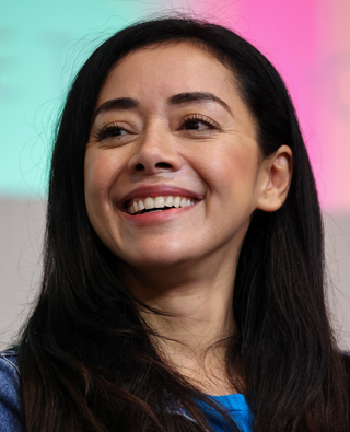 aimee garcia
