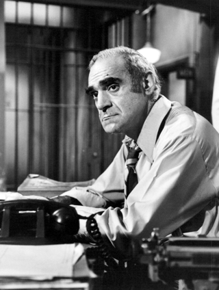 abe vigoda