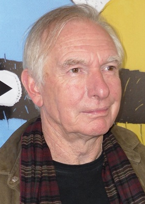 peter weir