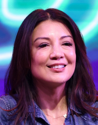 ming-na wen