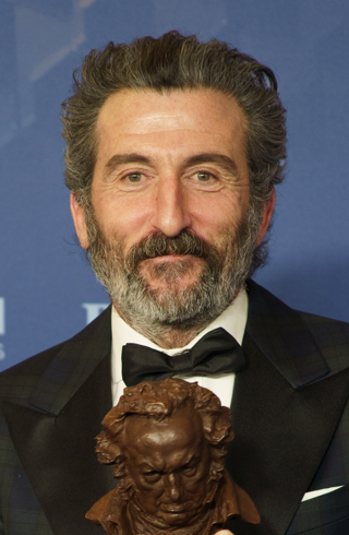 luis zahera