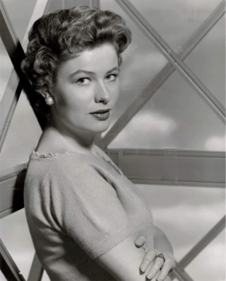 nancy olson