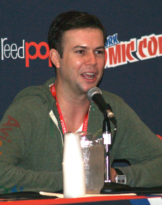 taran killam