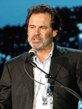 dennis miller