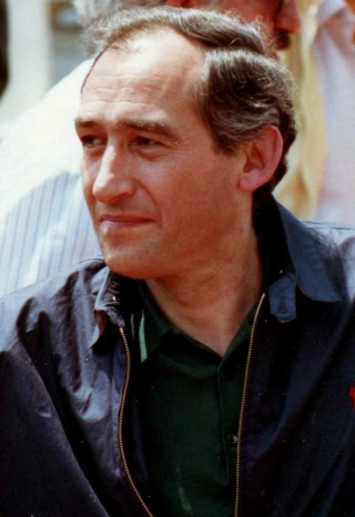 alain corneau