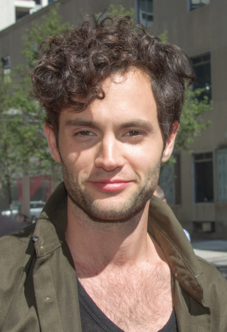 penn badgley