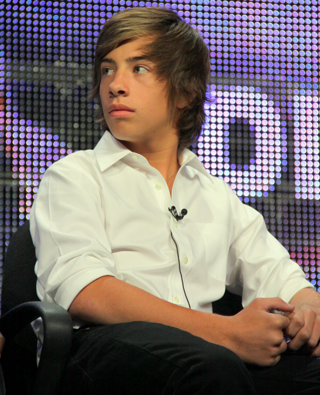 jimmy bennett