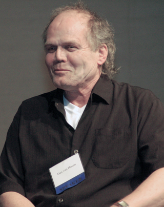 dan van husen