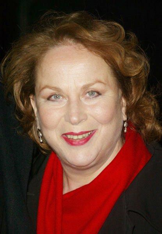 pam ferris
