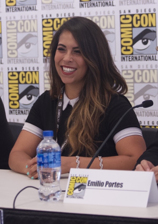gigi saul guerrero