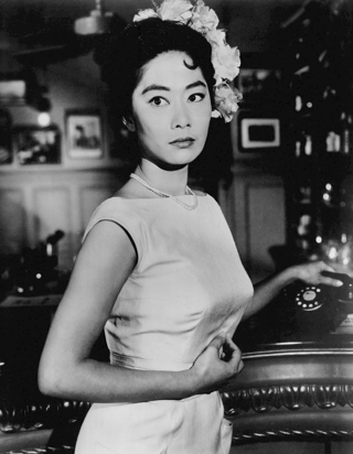 lisa lu