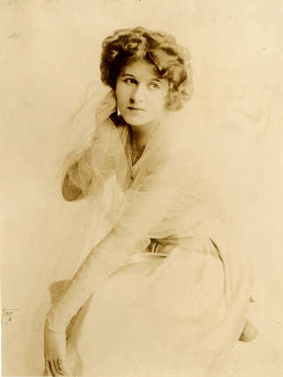 winifred kingston