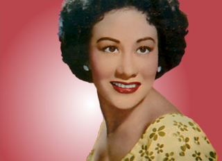 anita linda