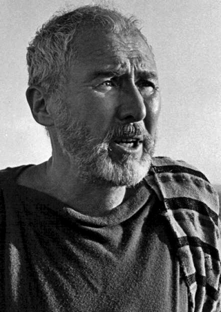 anthony quayle