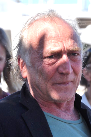 andré wilms