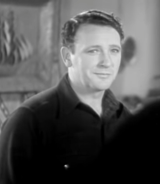 richard talmadge