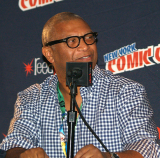 reginald hudlin