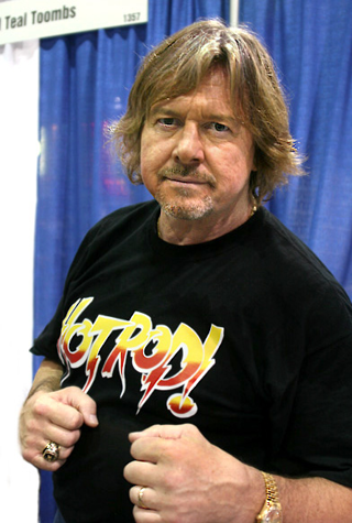 roddy piper