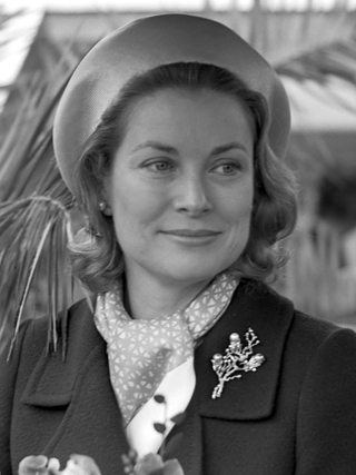 grace kelly
