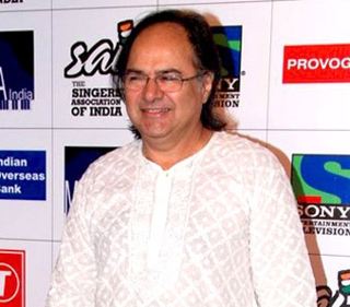 farooq shaikh