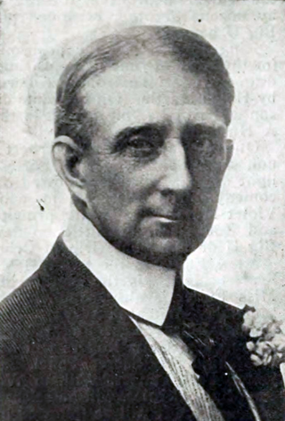 alec b. francis