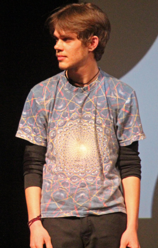 ellar coltrane