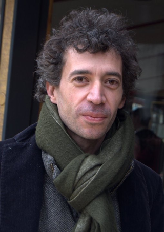 eric elmosnino