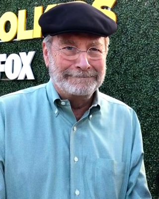 martin mull