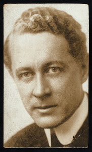 edward martindel