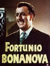fortunio bonanova