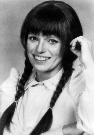 louise lasser