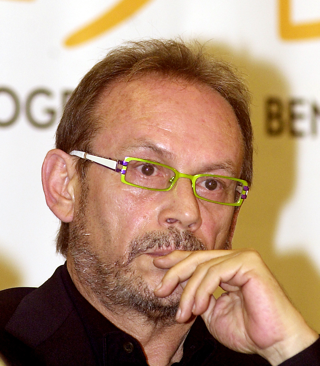 josé wilker