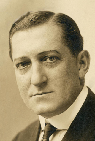 george nash