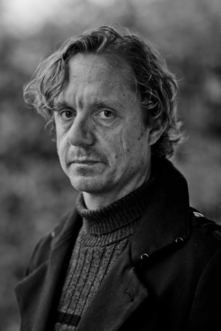matthew sunderland