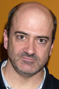 matt servitto